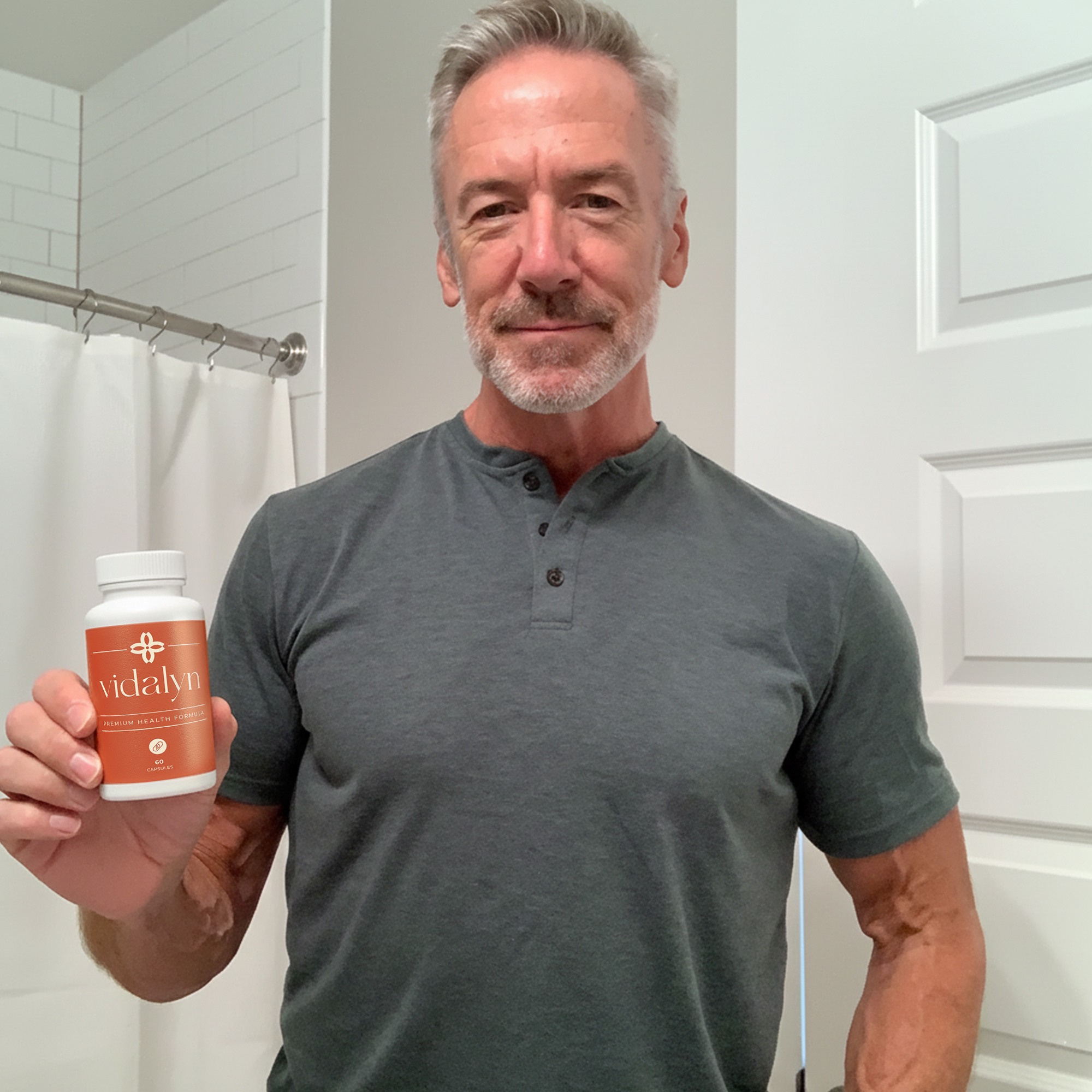 James R. from Manchester